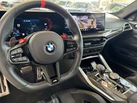 BMW M4 - Vorschau Bild 21
