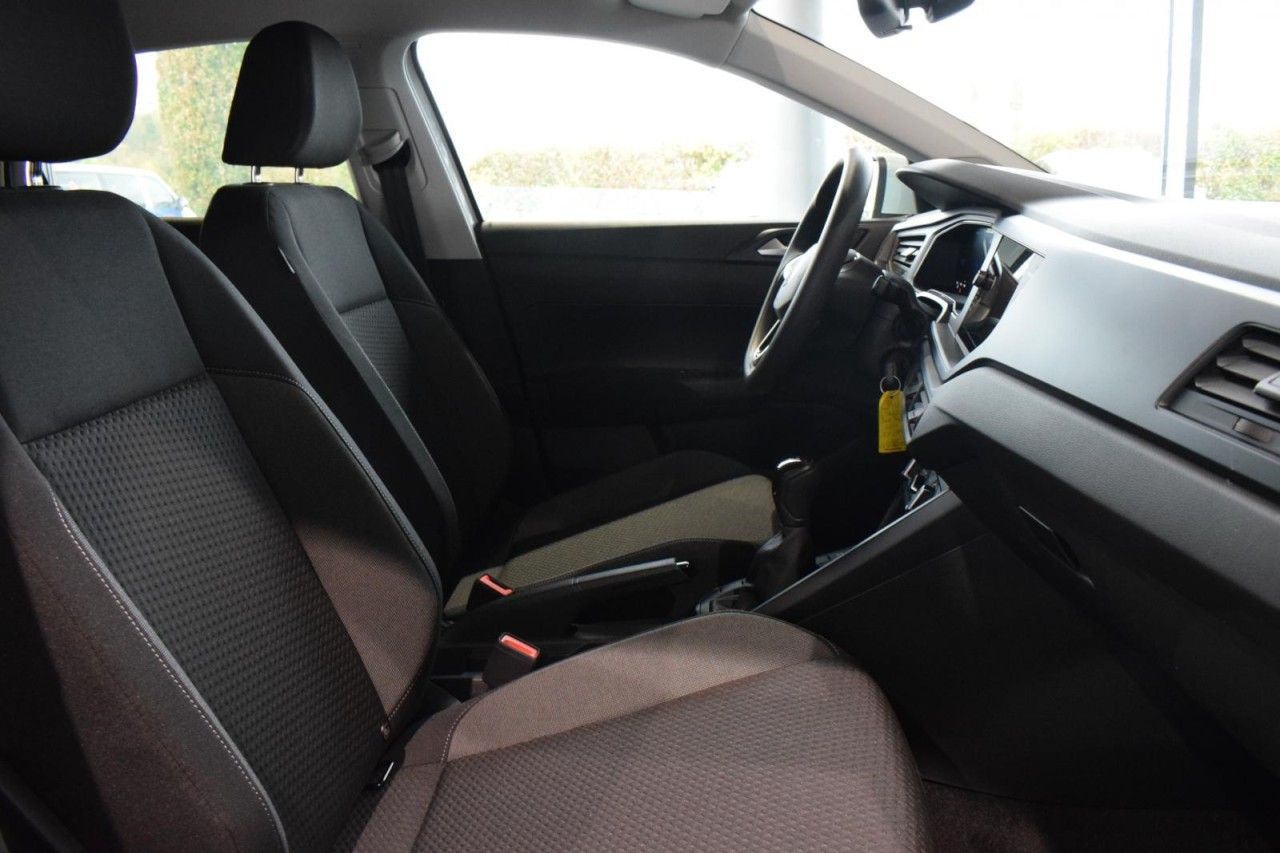 Volkswagen Taigo - Bild 7