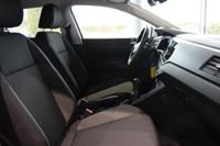 Volkswagen Taigo - Vorschau Bild 7