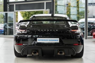صورة 5 لـ 2020 Porsche CAYMAN