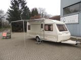 Avento Excellence 465 TF - Markise-Franz.Bett - 1450 Kg - Avento Wohnwagen & Wohnmobile