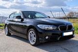 BMW 120i Sport Line (F21) | TÜV 12/27 | Service neu