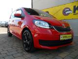Skoda Citigo Clever 1 HD. - Skoda Citigo CLEVER mit Benzin-Antrieb