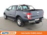 Ford Ranger 2.2 TDCi Doppelkabine Limited 4x4 *TEMPO* - Ford Gebrauchtwagen in Oberhausen