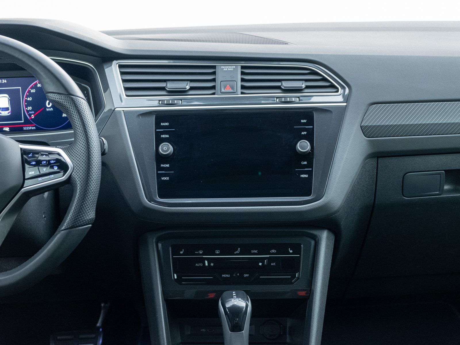 Volkswagen Tiguan - Bild 17