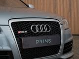 Audi RS6 5.0 TFSI | Goed onderhouden | Bose | panoram - graue Audi RS6