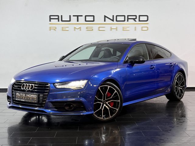 Audi A7 3.0 TDI quat.competition*HeadUP*Raute*S.Dach*