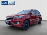 Ford ST-LINE 1.5 ECOBOOST 4x4 AUT.-XENON|NAVI|SITZHZ- - Ford Kuga: Bluetooth