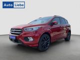 Ford ST-LINE 1.5 ECOBOOST 4x4 AUT.-XENON|NAVI|SITZHZ- - Ford Kuga: Allradantrieb
