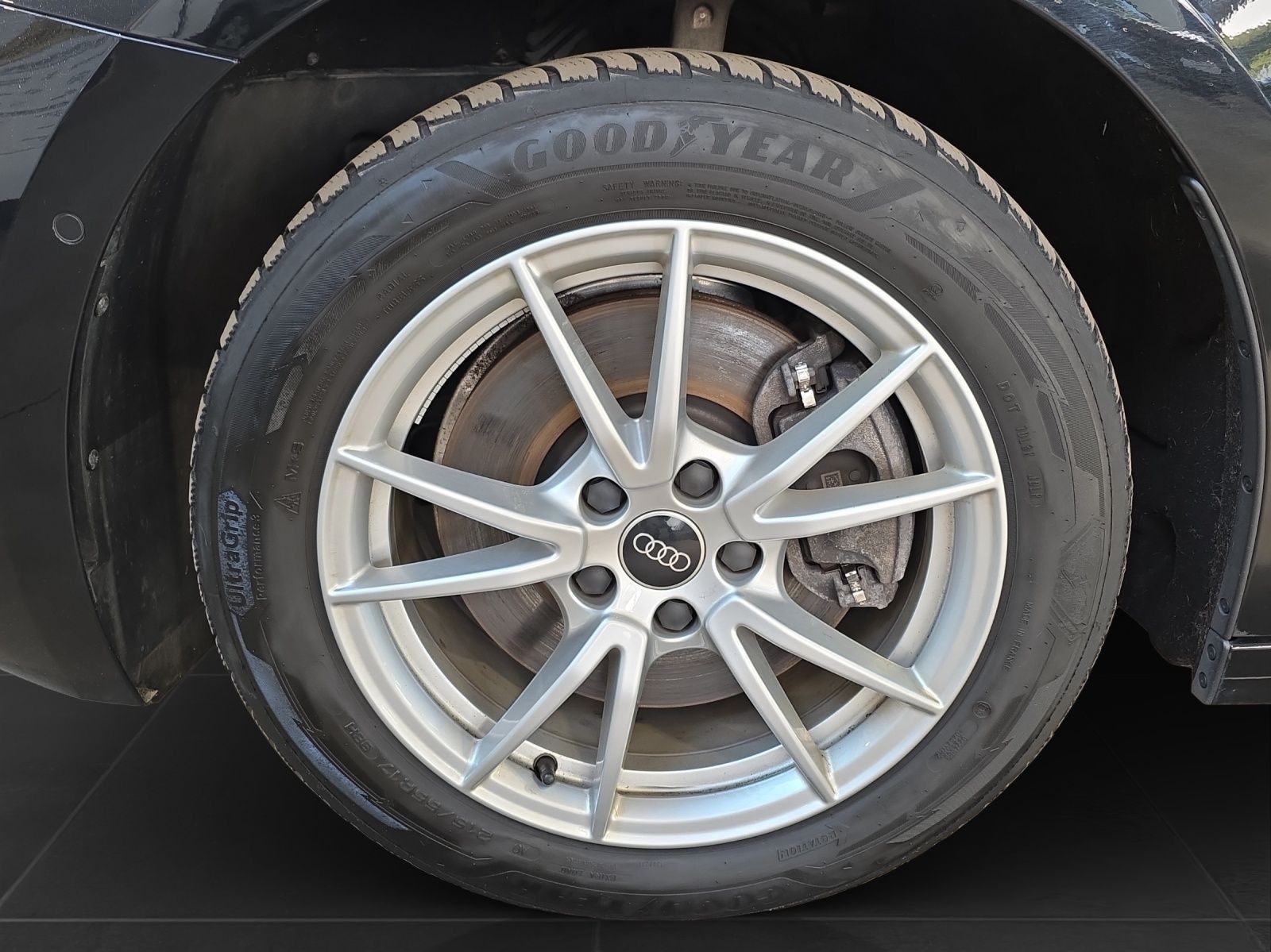 Audi A5 - Bild 7