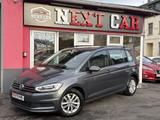 Volkswagen Touran 1.4 TSI Comfortline|DSG|Navi|Kamera|7Sitz - VW Touran Gebrauchtwagen in Essen