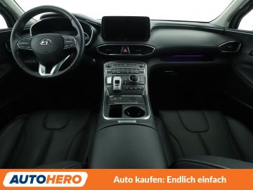 Hyundai SANTA FE - 12