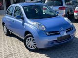 Nissan Micra City Tüv/Service/Neu - Nissan Micra aus 2005