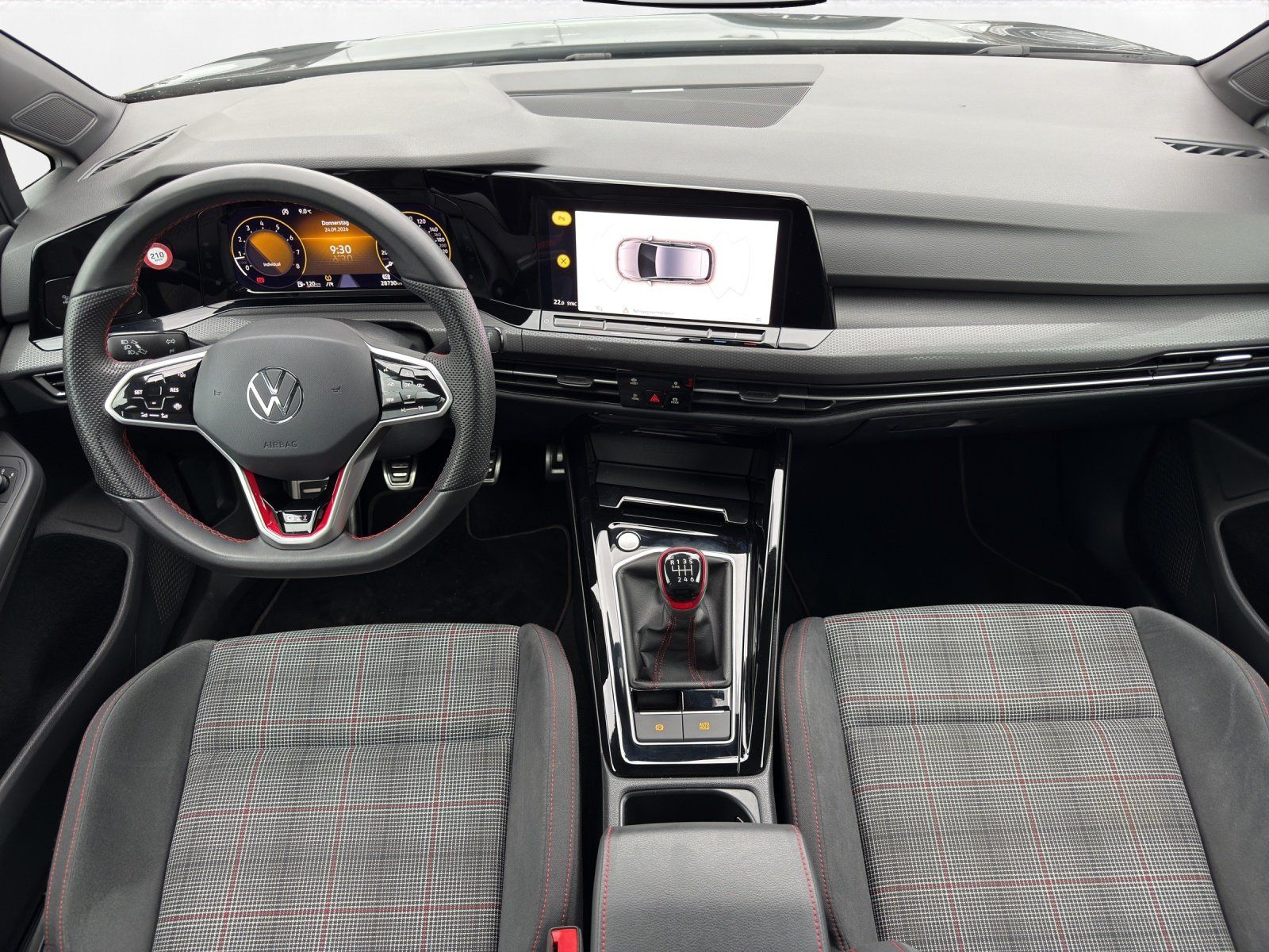 Volkswagen Golf - Bild 12