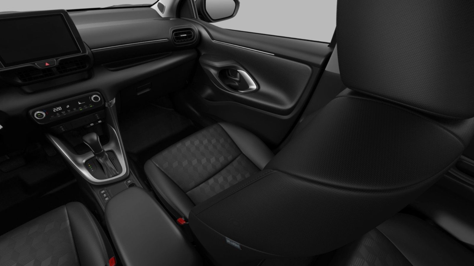 Mazda 2 Hybrid - Bild 10