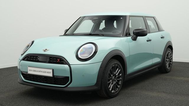 MINI MINI Cooper S 5-Türer