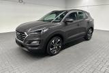 Hyundai TUCSON LED/Navi/Pano/SHZ/Kam/Tempom./19-LM - Hyundai TUCSON in Magdeburg