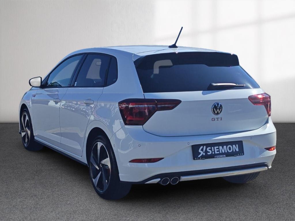 Volkswagen Polo VI GTI IQ.Light IQ.Drive ACC SHZ PDC SideAs, миниатюра 3
