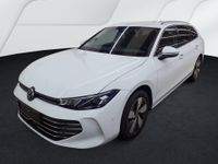 Volkswagen Passat - Vorschau Bild 2