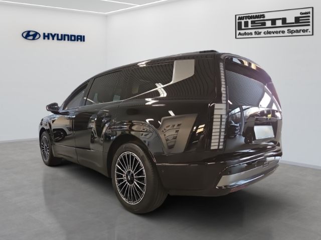 Fahrzeugabbildung Hyundai IONIQ 9 110 kWh 4WD Uniq+RELAX-PAKET+PANORAMADAC