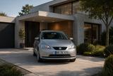 Seat Mii Chic_AC_AUTOMATIK_PDC_SHZ_TEMP_ - Seat Mii in Stuttgart