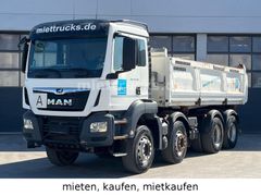 Fahrzeugabbildung MAN 35.460 8x4 Meiller Bordmatik Mietkauf möglich