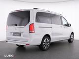 Mercedes-Benz V 250 d 4M MBUX+Nav+LED-ILS+AHK+Sthzg+Leder+RFK - Mercedes-Benz V 250 mit Diesel-Antrieb