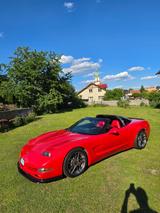 Corvette C5 5.7 Coupé - - Corvette Gebrauchtwagen