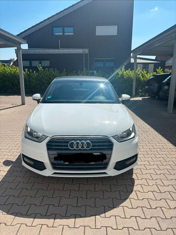 Image of Audi A1
