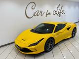 Ferrari FERRARI F8 Tributo IVA ESPOSTA - Ferrari F8 mit Halbautomatikschaltung