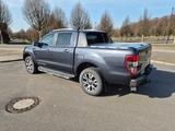 Ford Ranger Wildtrak 3.2 TDCI 2019  - gebrauchte Ford Ranger aus dem Jahr 2019