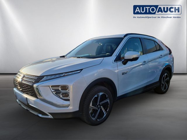 Mitsubishi Eclipse Cross Intro Edition PHEV 4WD AHK