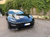 Porsche Panamera GTS GTS - Porsche Panamera Gebrauchtwagen in München