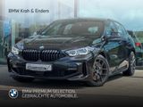 BMW 118 i M Sport LED PDCv+h LenkradHZG Leder