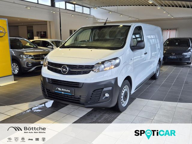 Opel Vivaro -e Edition L3 Android Auto / PDC / KLIMA