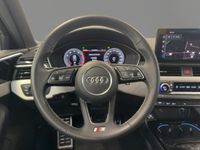 Audi A4 - Vorschau Bild 11