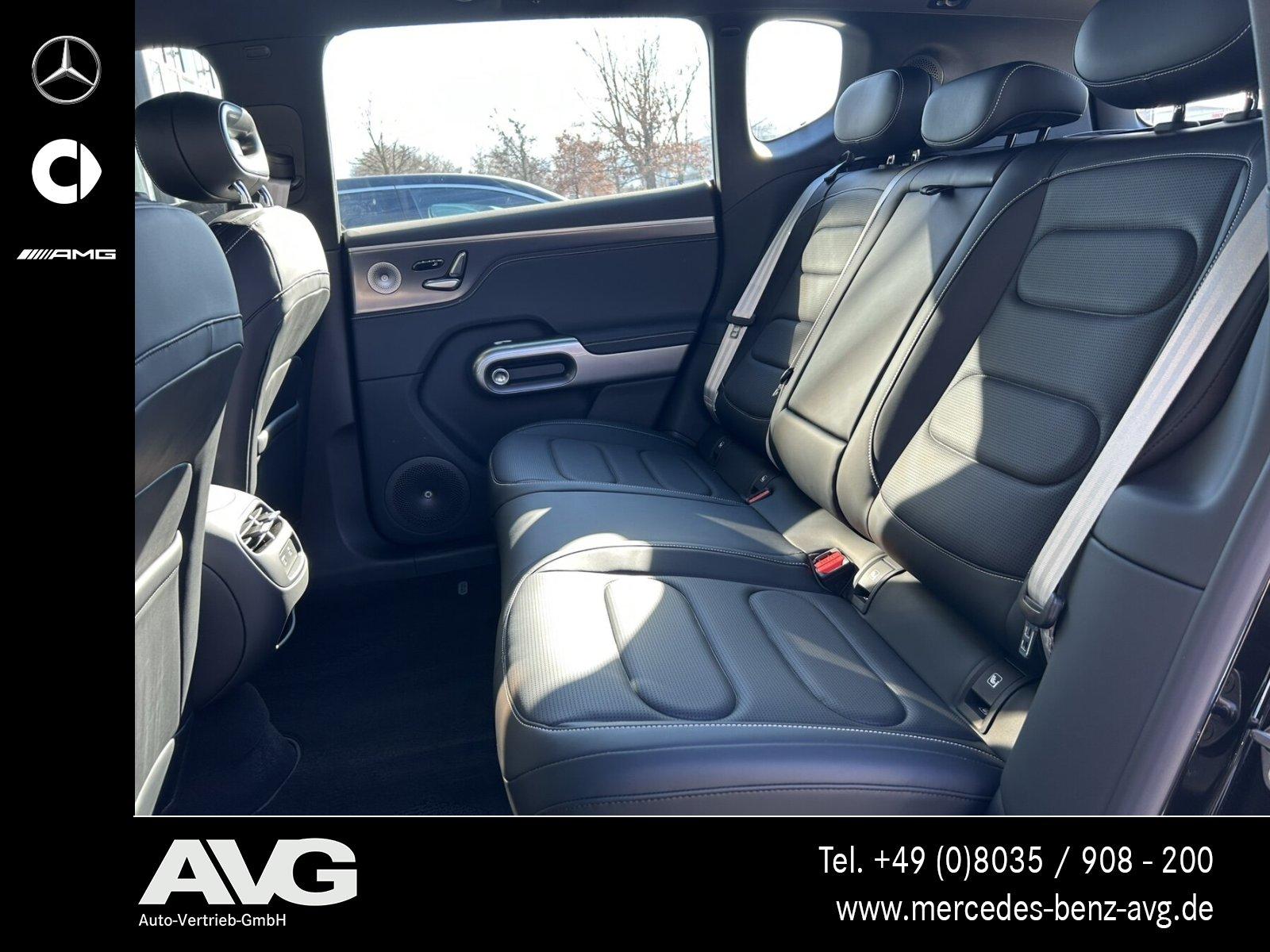 Smart #5 Pro (76kWh) Pano Memory Distr Stndhzg 360°, миниатюра 17