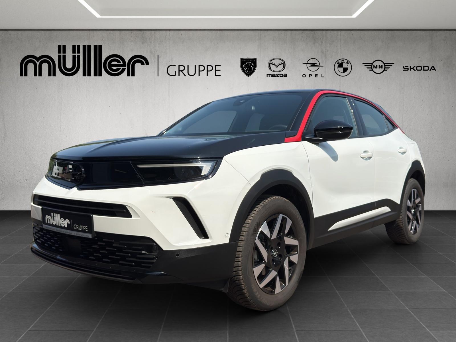 Opel Mokka 1.2 GS Line