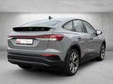 Audi Q4 Sportback 35 e-tron *SOH93%*Matrix*Kamera* - Audi Q4 aus 2023