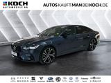 Volvo S90 T8 Plug-In AWD Ultimate Dark ACC BLIS Four-C - Volvo S90 in Berlin