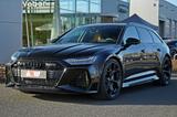 Audi RS6 Avant perf DYN.+ KERAMIK LASER PANO AHK 305 - Audi RS6 New cars in Berlin