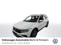 Volkswagen Tiguan - Vorschau Bild 1
