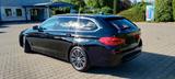 BMW 525d Touring A - Sport Line Kamera Head-up  - BMW 525: 525d Sport