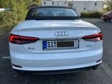 Audi A5 2.0 TFSI 140kW S tronic Cabriolet (61.100km) - Audi A5: Km 0