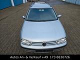 Volkswagen Golf IV Variant Ocean - Volkswagen Golf: Automatik, Iv