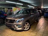 Mercedes-Benz ML 350 *AMG*Edition 1*Designo*AHK*2HD* - Mercedes-Benz Ml