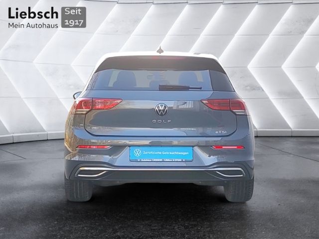 Volkswagen Golf - Bild 4