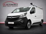 Opel Vivaro B Kasten L1H1  2,9t * 1.H * NAVI * REGALE - Opel Vivaro: 1.9