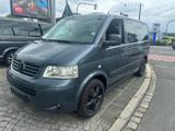 Volkswagen T5 Multivan Bus Sport Edition*Xenon* - Volkswagen T5: Edition