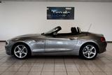 BMW Z4 Z4 sDrive23i 6 Cilindri Automatica Taglia - BMW Z4 aus 2011: Roadster